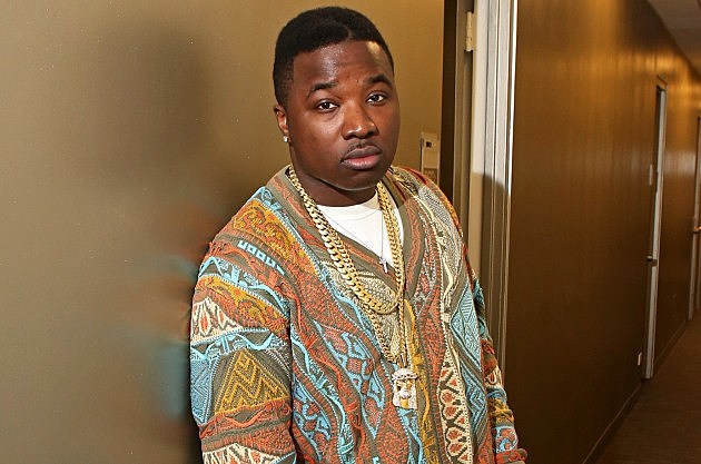 Troy Ave suing Irving Plaza for allowing a gun into their venue