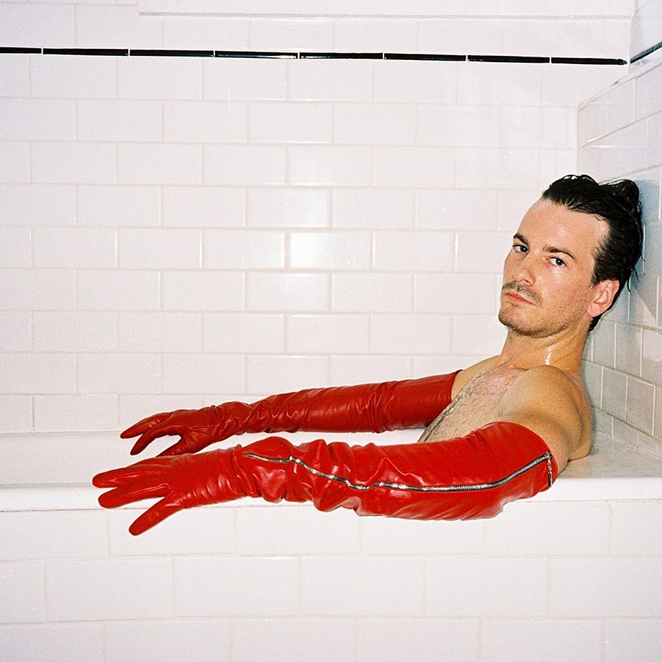 tours announced: Francis and the Lights, TR/ST, Screaming Females/Breeders, more