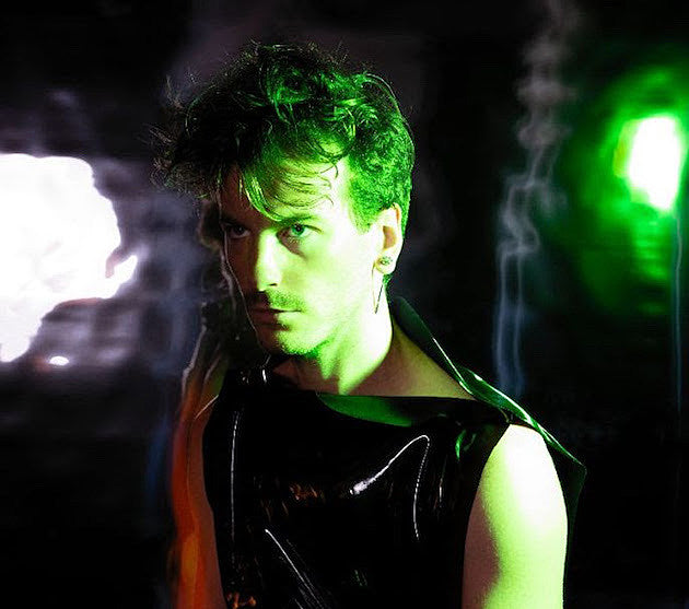 listen to TR/ST’s ‘The Destroyer’ title track