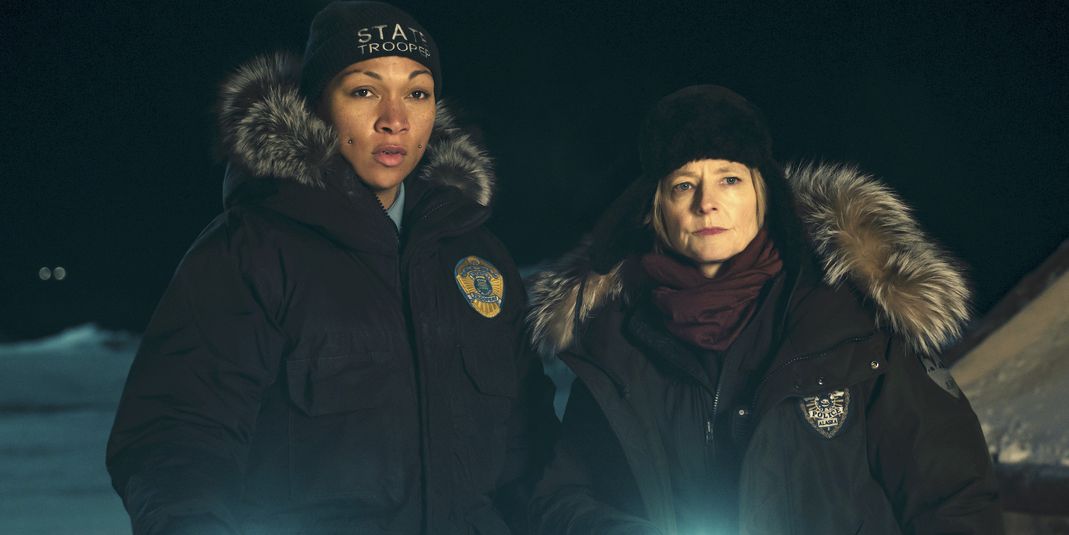 Tanya Tagaq gives the ‘True Detective: Night Country’ soundtrack its eerie, beating heart  (and she cameos in the finale)