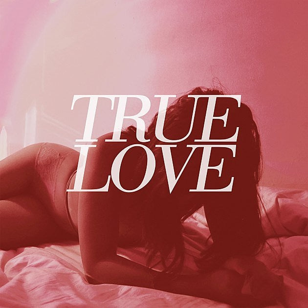 True Love releasing a new LP on Bridge 9 (stream “Your Side”)