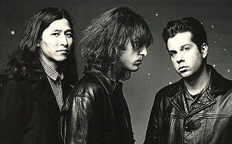 ’90s psych/grunge band Truly celebrating ‘Fast Stories…From Kid Coma’ 20th anniversary with tour (dates / LP stream)