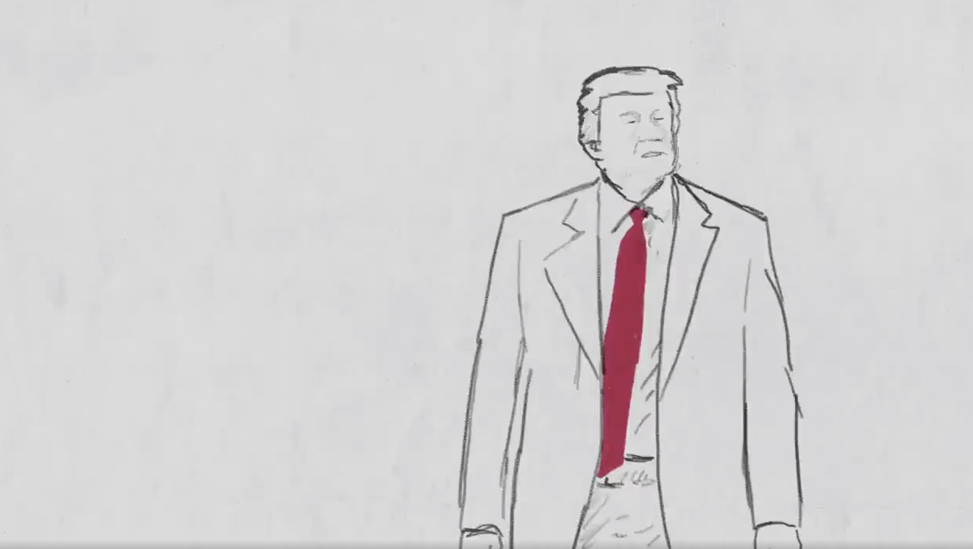 a-ha member not happy that Trump’s new video looks like “Take On Me” video