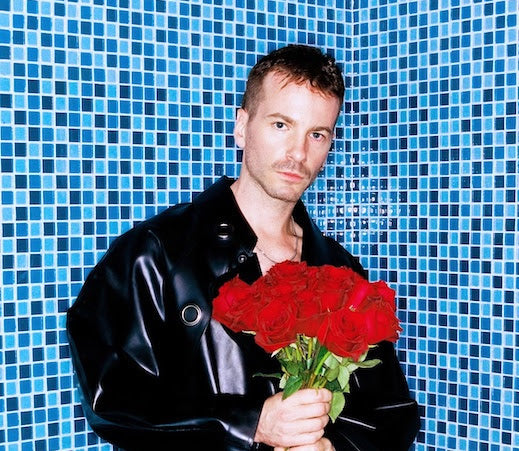 TR/ST release new EP including Pet Shop Boys cover duet with Scissor Sisters’ Jake Shears (listen)