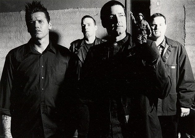TSOL playing shows, including NYC with The Scandals