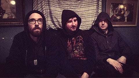 Turn to Crime announce new album (stream a track); NYC shows are this week
