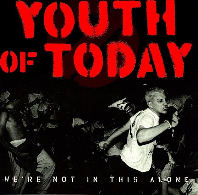 an interview with Walter Schreifels & Sammy Siegler of Youth of Today, ahead of their reunion at This Is Hardcore