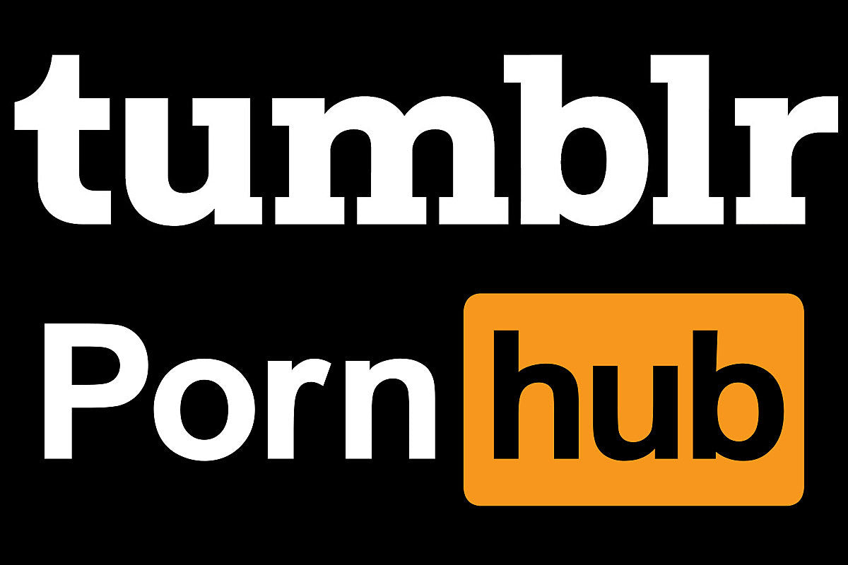 Pornhub interested in acquiring Tumblr, which Verizon is selling
