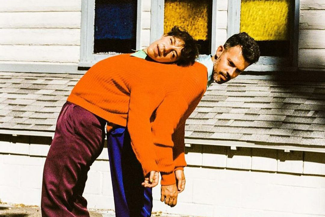 Tune-Yards reissuing ‘Nikki Nack’ for 10th anniversary, share new Water From Your Eyes remix