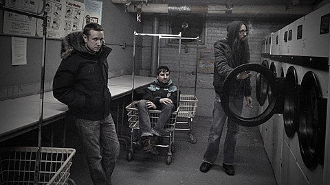 Turn to Crime streaming ‘Actions’ LP, touring (dates)