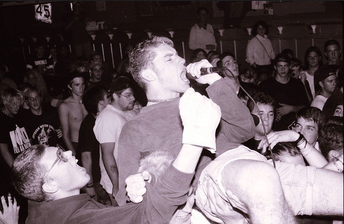 Q&A w/ Turning Point, who are reissuing their entire catalog on Revelation