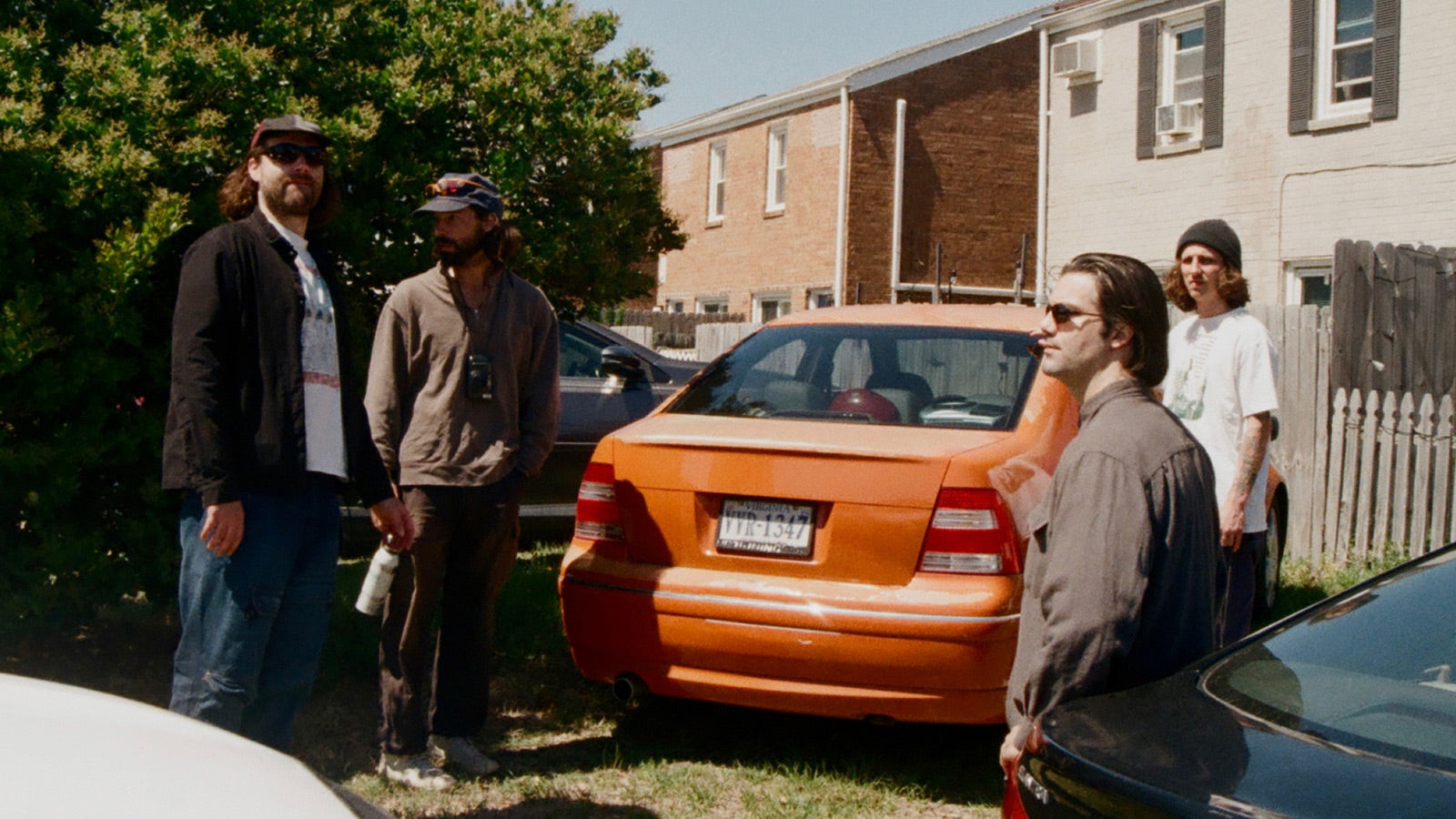 Turnover announce new LP ‘Down On Earth,’ share 2 singles