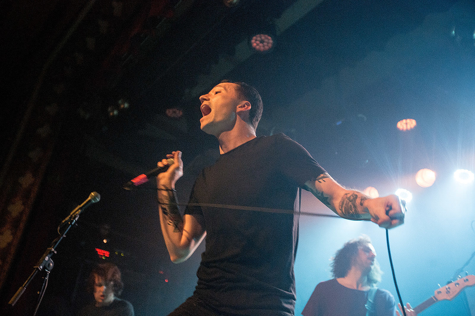 Touche Amore’s Jeremy Bolm shares his top 10 albums of 2022