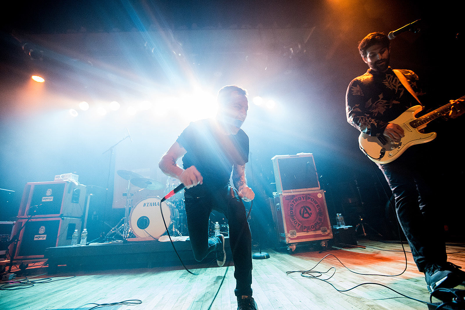 Jeremy Bolm’s (Touche Amore) 10 favorite albums of 2019