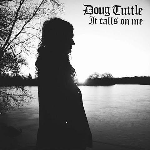 stream Doug Tuttle’s new album, ‘It Calls on Me’