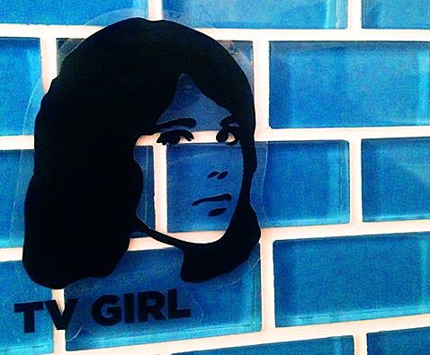 TV Girl touring in early 2017 (dates)