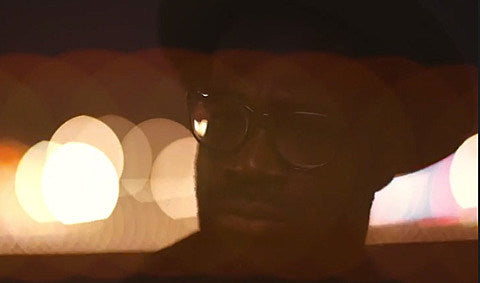 TV on the Radio share “Trouble” video; Tunde Adebimpe collaborated w/ Sinkane and Sal P for ‘GTA V’ comp (listen)