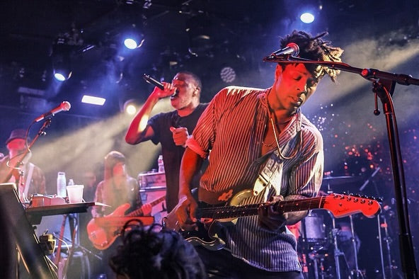 TV on the Radio announce North American headline tour dates