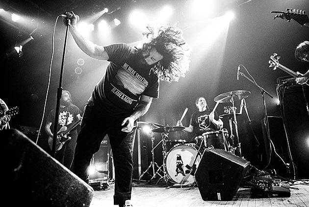 The World is a Beautiful Place & I am No Longer Afraid to Die release new song “Katamari Duquette” (listen)