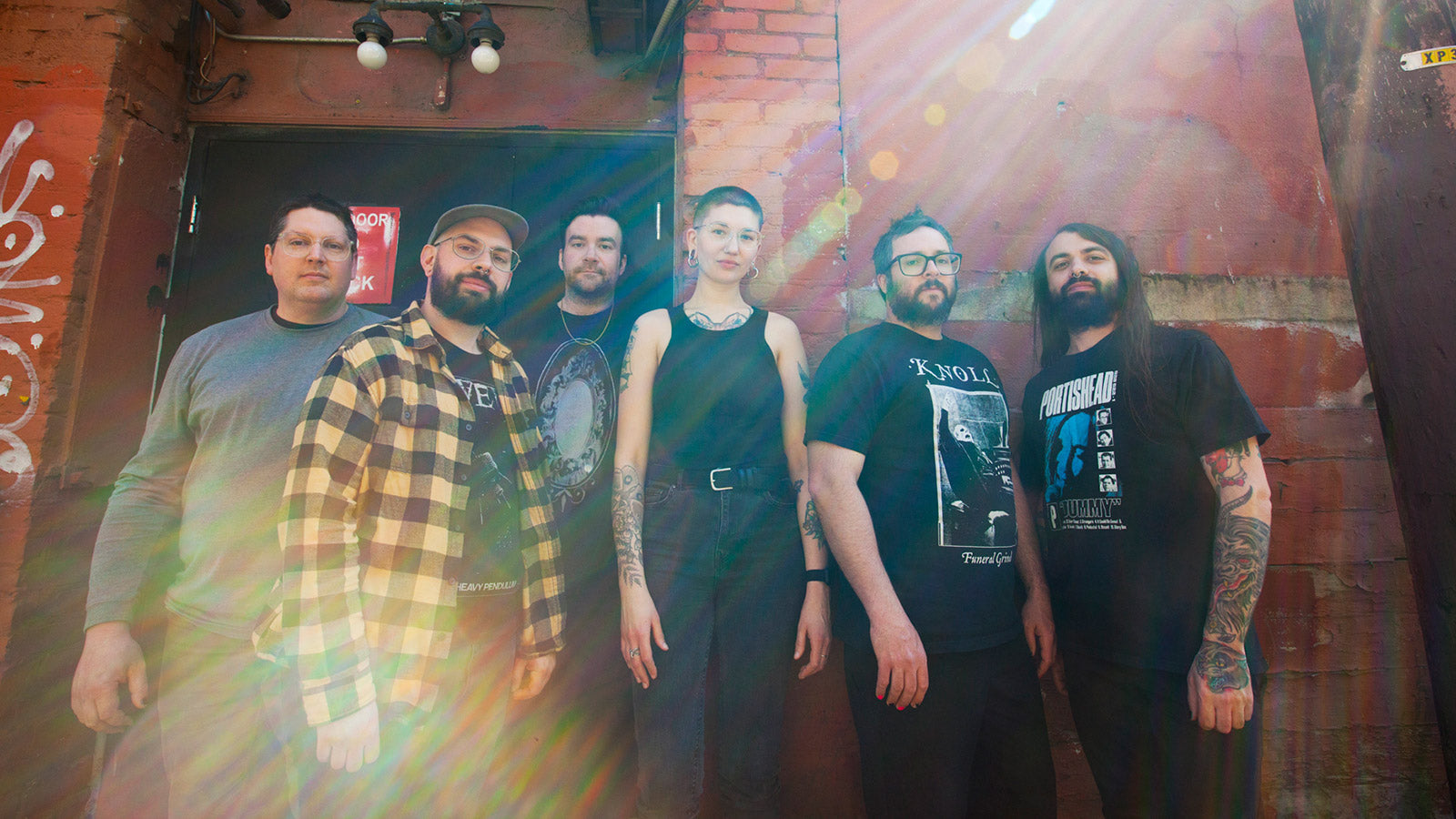 Tour news: TWIABP, Raekwon, Carly Rae Jepsen, Worriers, Katy Kirby, Folk Bitch Trio, more