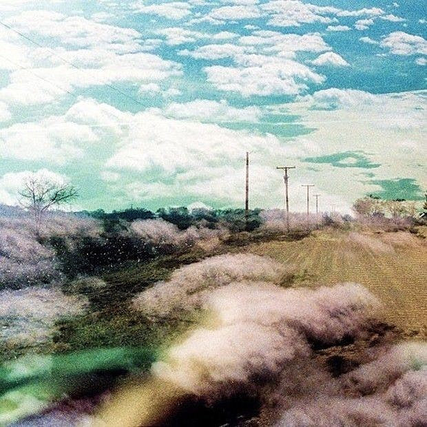 TWIABP announce new album ‘Always Foreign,’ share “Dillon and her Son”