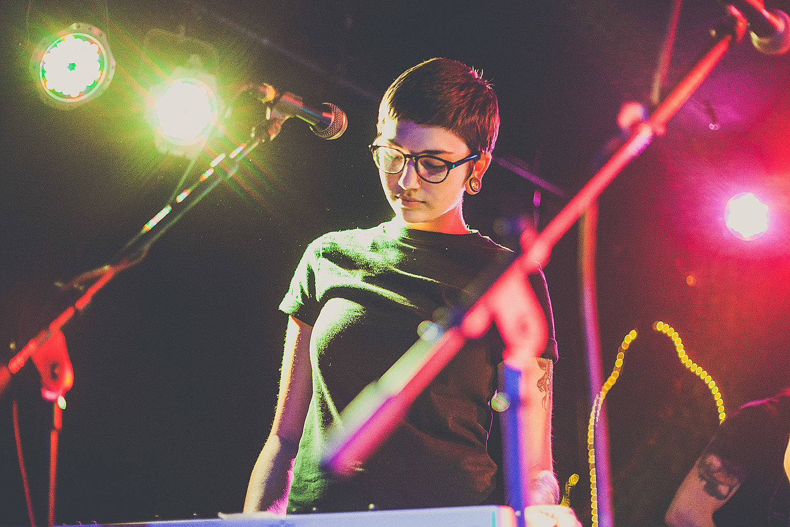 TWIABP covered blink-182’s “Built This Pool” (listen)