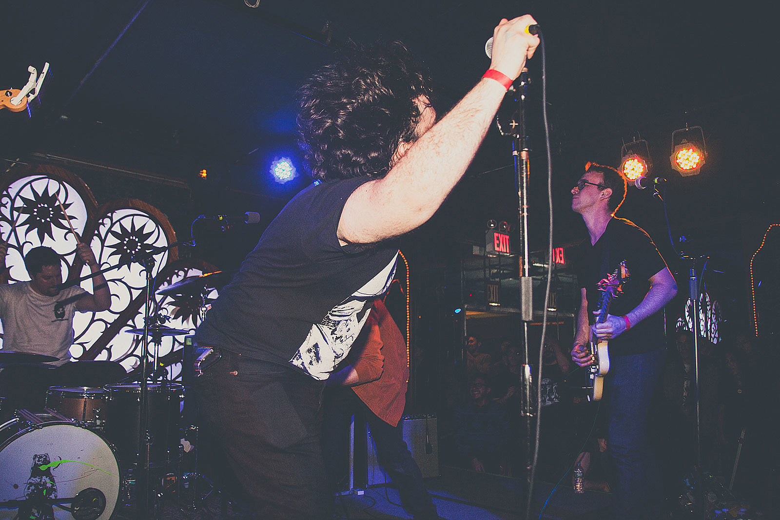 TWIABP release cover of Sunny Day Real Estate’s “In Circles” (listen)
