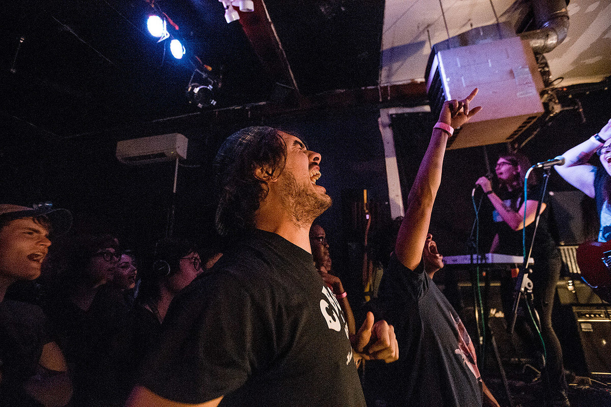 Palisades was shut down due to building code violations