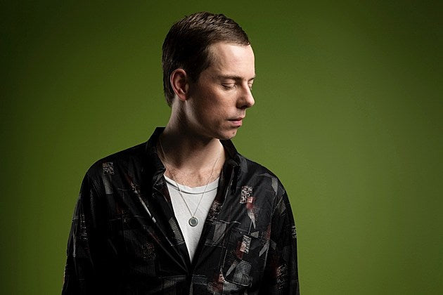 Soren Juul (fka Indians) is now TWIMM — listen to new song “Blame”