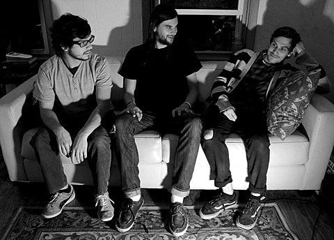 Twin Foxes releasing debut EP (listen to two tracks)