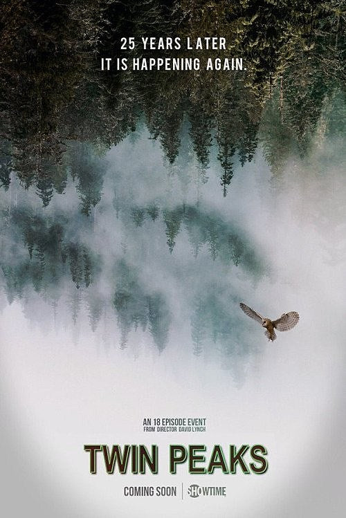 new ‘Twin Peaks’ part of 2017 Cannes Film Festival lineup