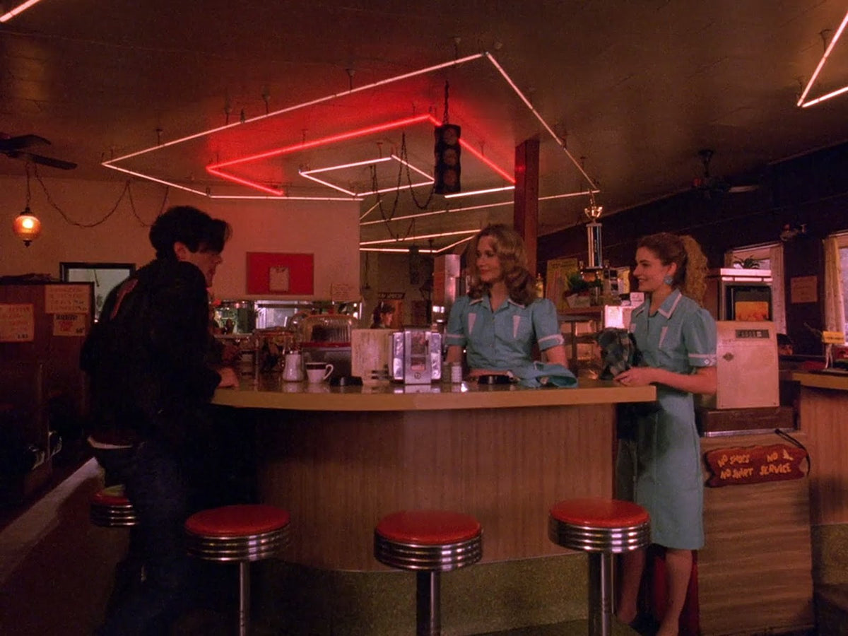the real ‘Twin Peaks’ diner saved from COVID closure with PPP loan