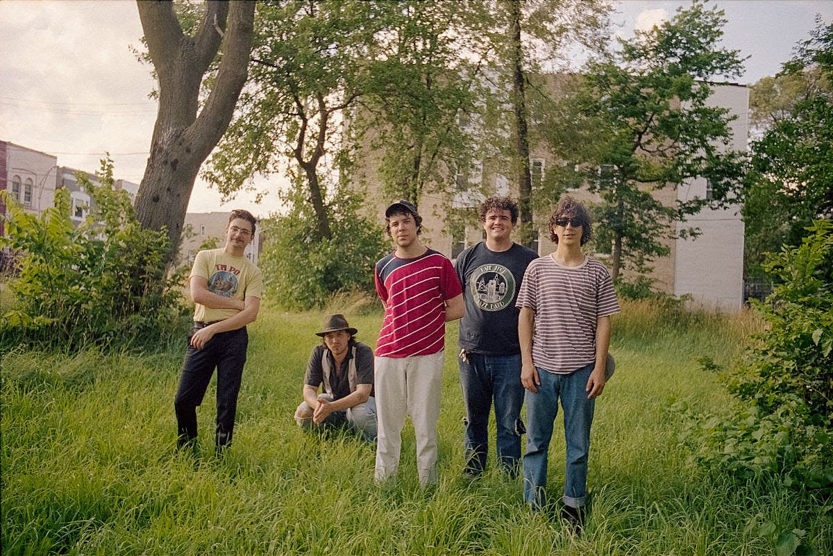 Twin Peaks add NYC show at The Dance to tour (updated dates)
