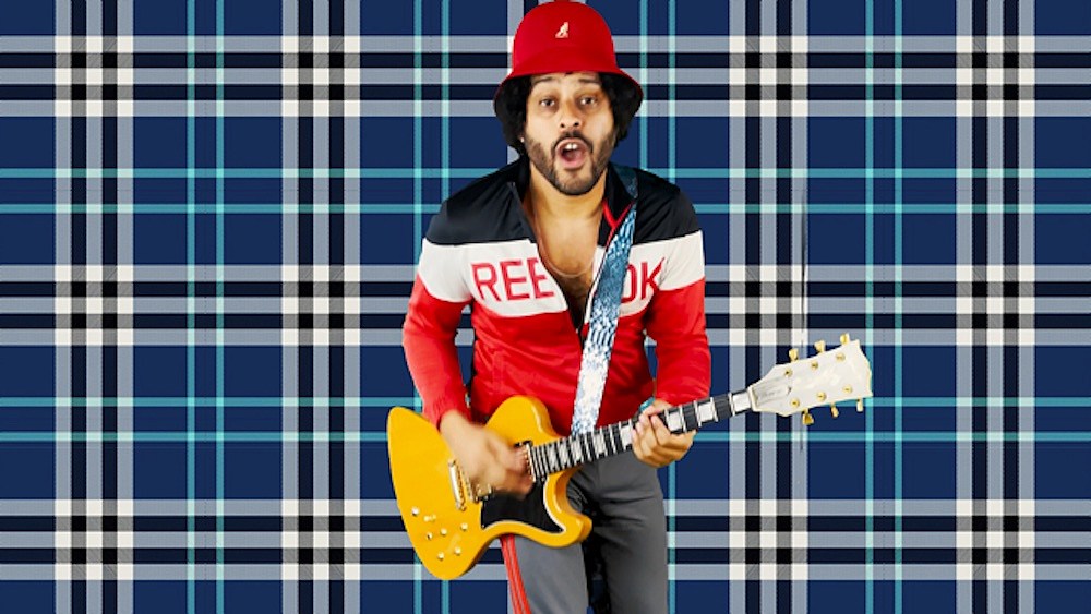Twin Shadow announces new album, shares “Get Closer”