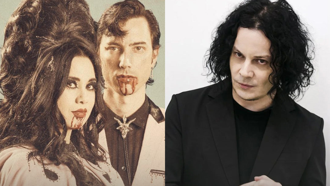 Jack White invites Twin Temple to open for him after they were dropped from Charley Crockett shows