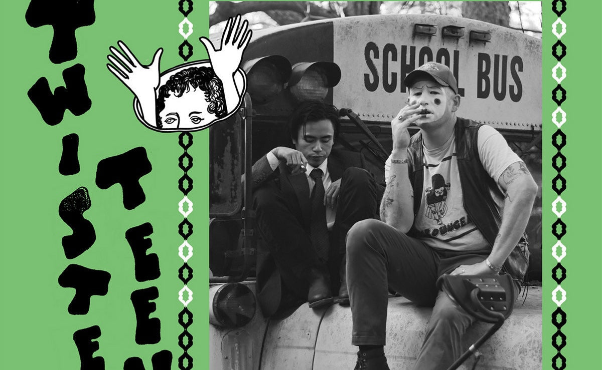 Tour news: Twisted Teens, Anvil, Lyle Lovett,  Melanie C, Rachel Bobbitt Dua Saleh, James K, Real Young + Lazy Horse, more