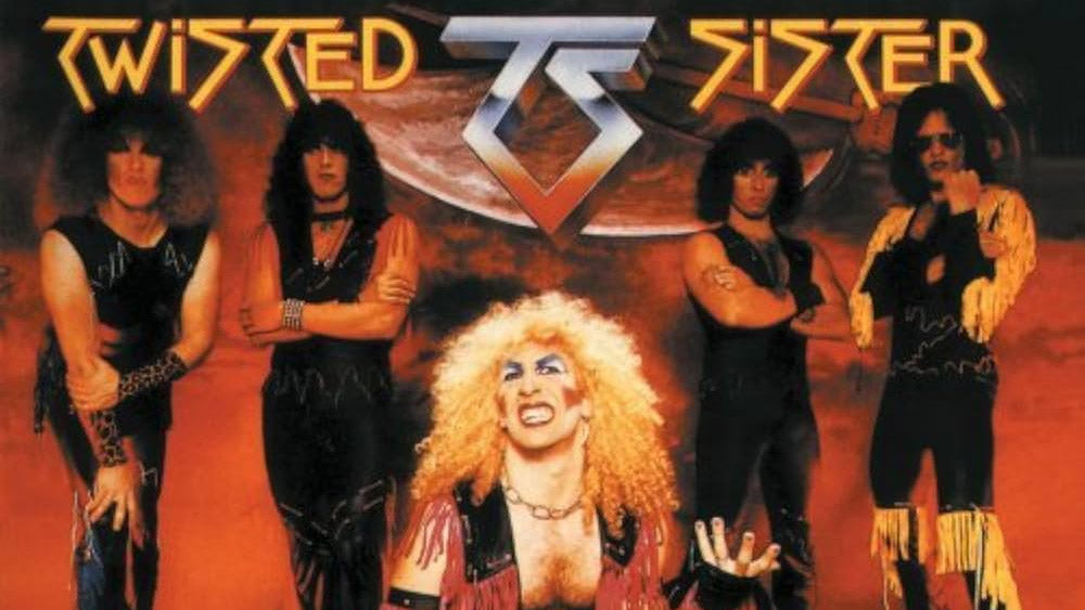 Twisted Sister cancel 50th anniversary tour after Dee Snider “resigns” due to “health challenges”