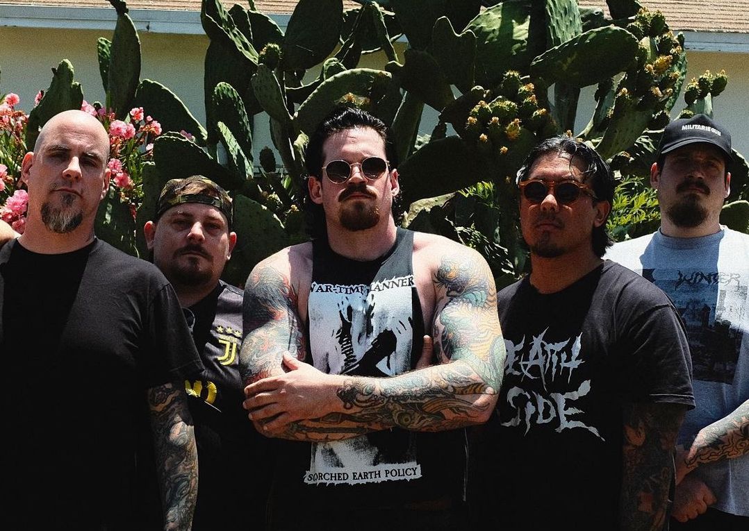 Twitching Tongues added to BBB/DAZE/SOH showcases in NYC