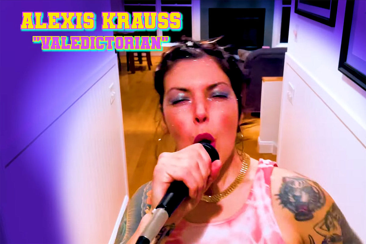 Watch Sleigh Bells, Black Dahlia Murder mems & more do metal covers of ’90s club jams