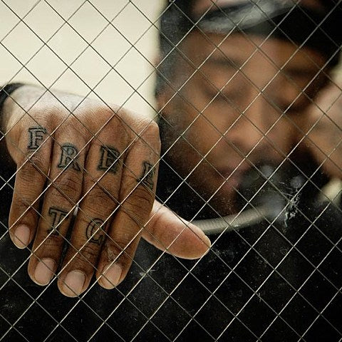 stream Ty Dolla $ign’s album ‘Free TC’ ft. Kendrick, Future, Kanye, Puff Daddy, R. Kelly & many more