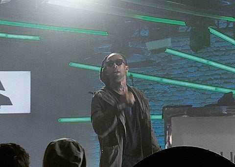 Ty Dolla $ign adds more tour dates, including NYC