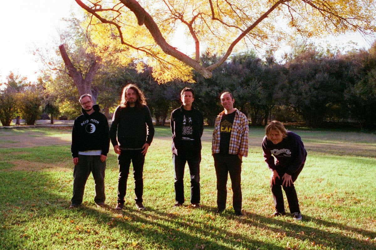 Ty Segall announces new album & EP, shares “Black Paint”