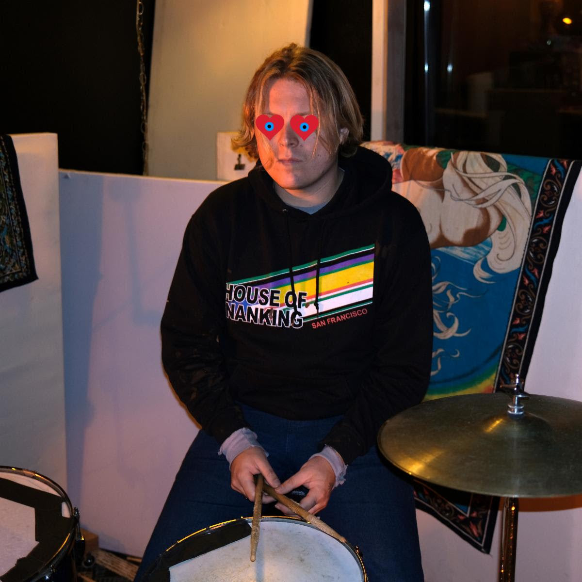 Ty Segall announces new drums-centric album & 2025 tour (listen to “The Dance”)