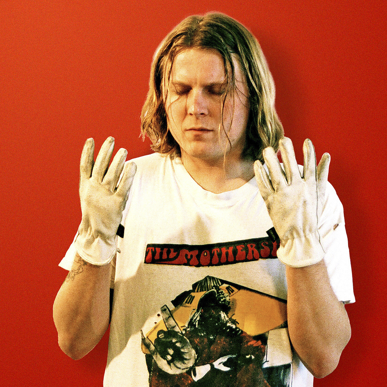 Ty Segall announces NYC, L.A. & European residencies playing albums in full