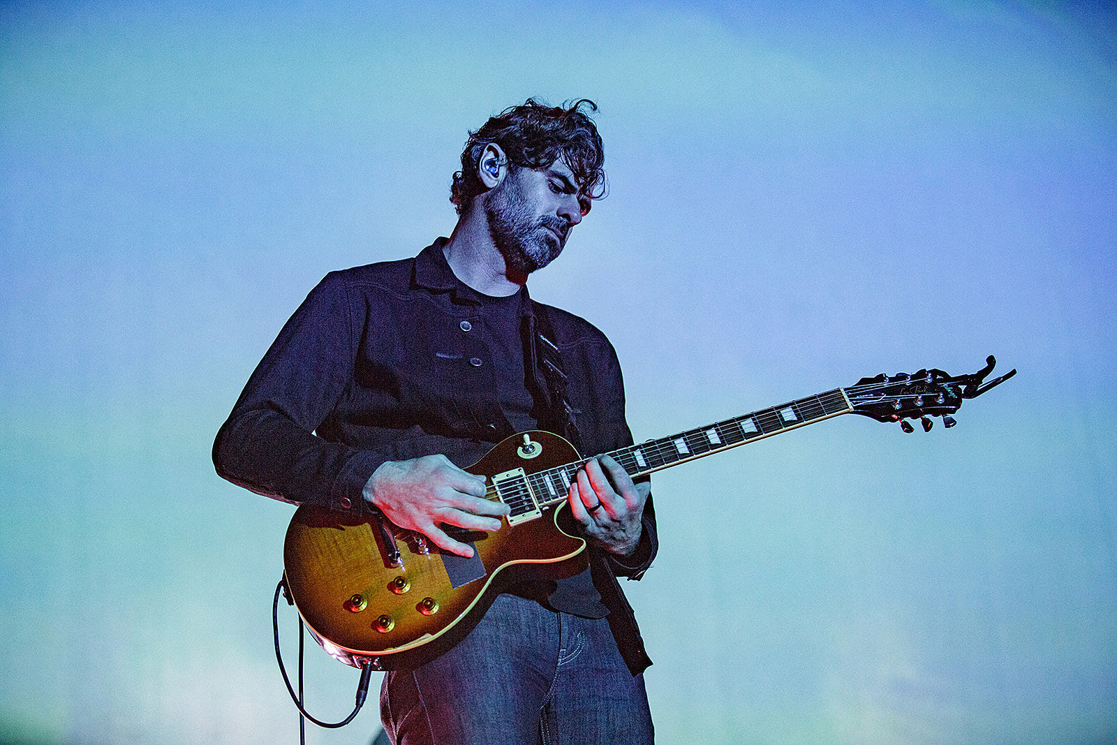 This Week’s Livestreams (Tycho, The Besnard Lakes, Lande Hekt, more)