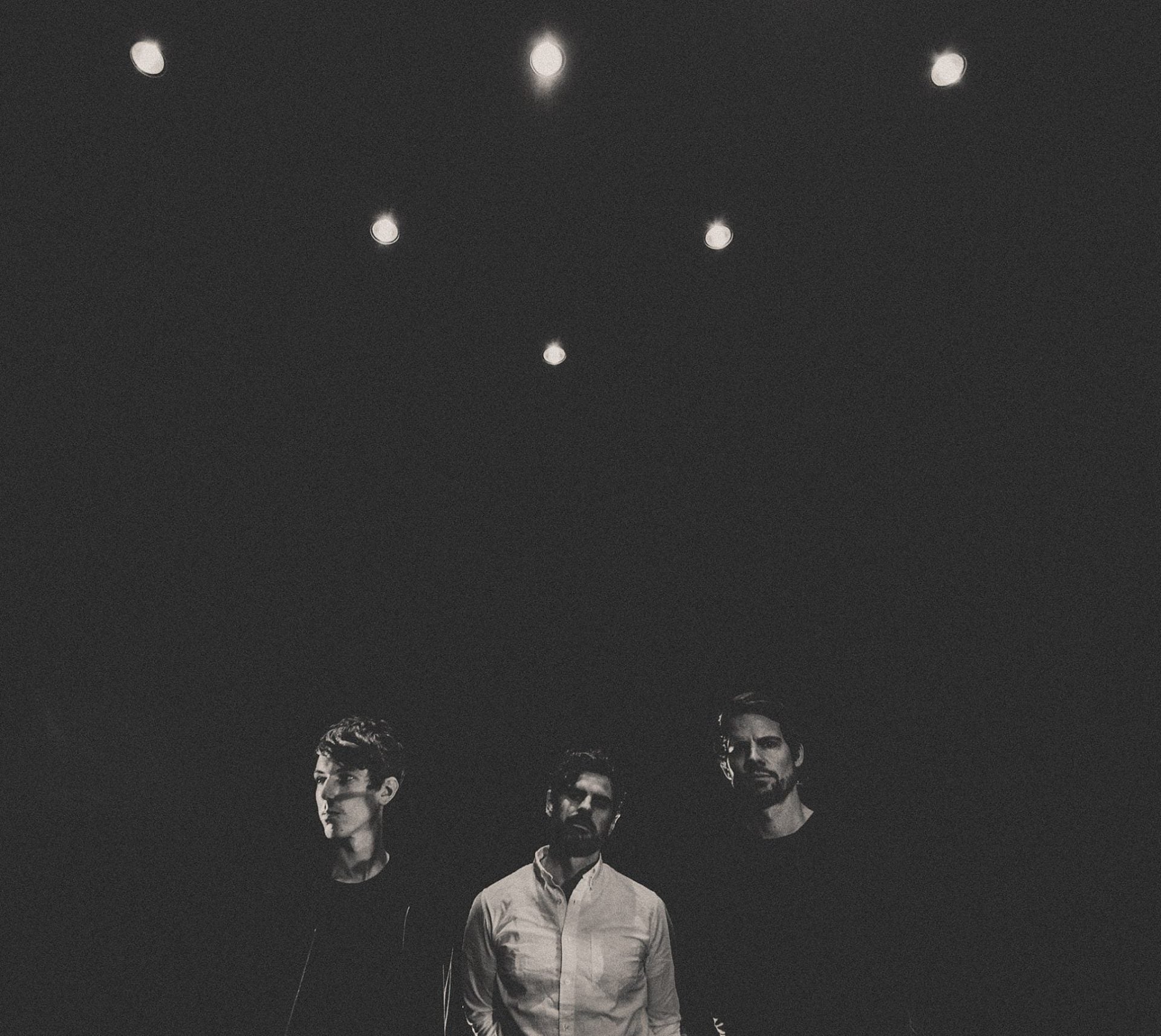 Tycho got nominated for a Grammy, playing Day for Night this weekend ++ Brooklyn Steel on 2017 tour