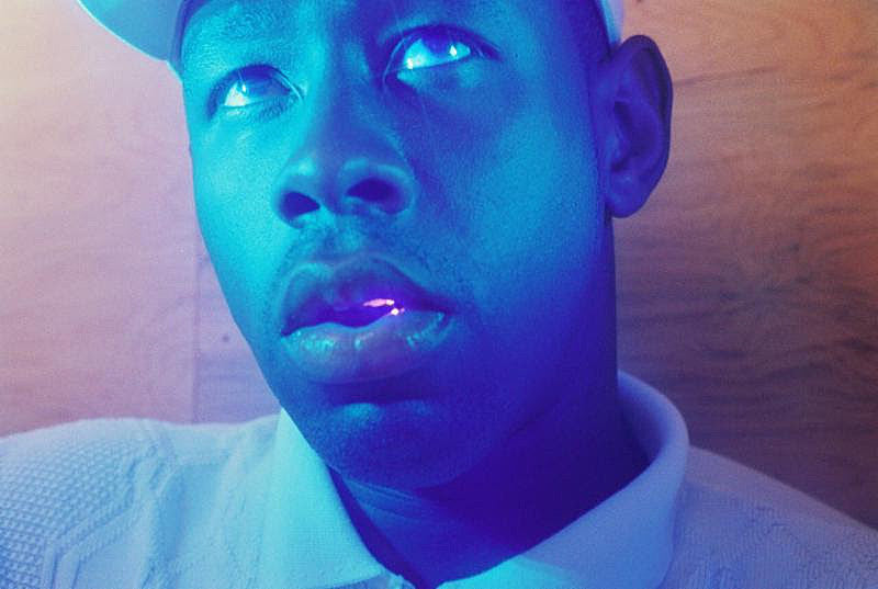 Tyler, the Creator releases two-song single ft. Frank Ocean & A$AP Rocky