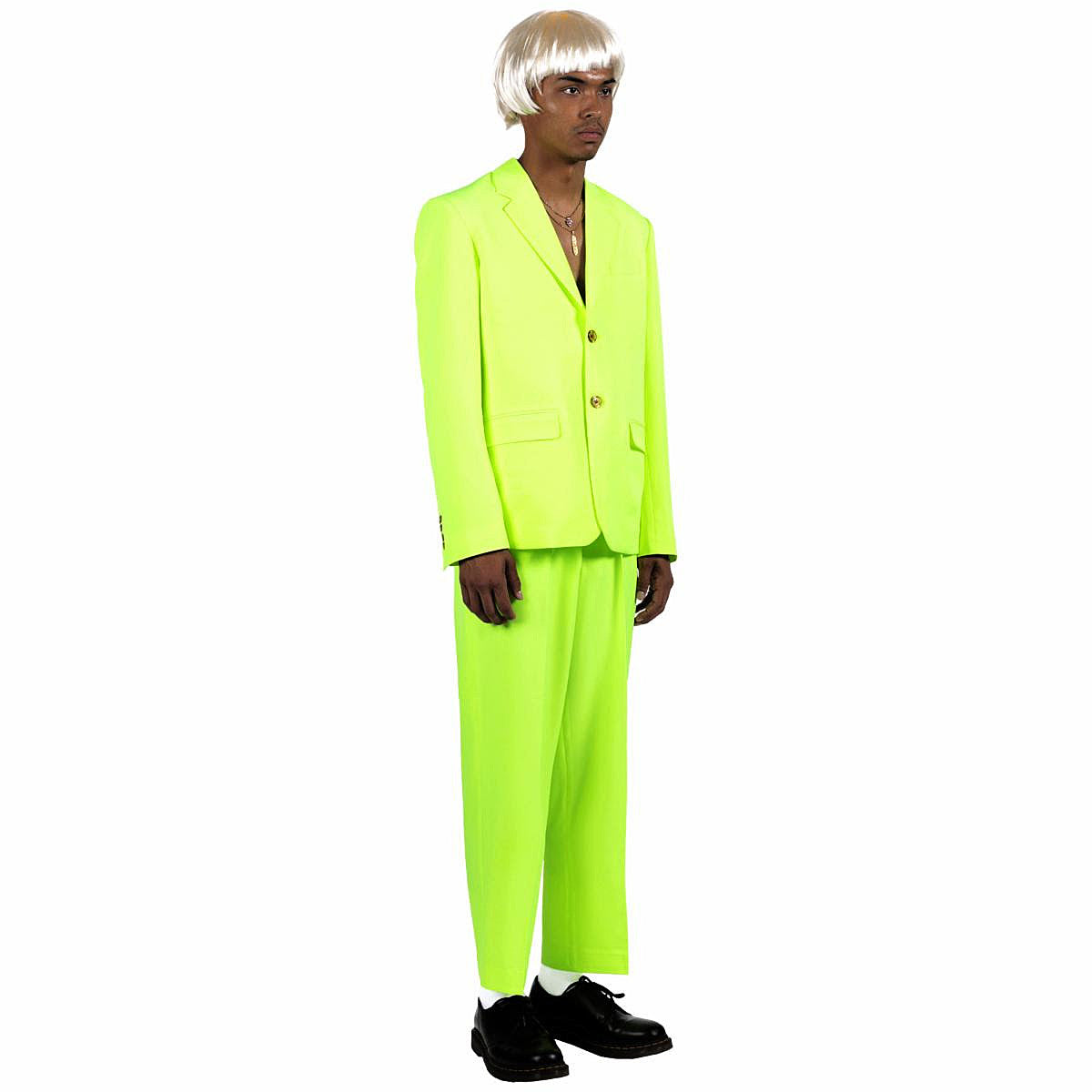 Tyler the Creator, Gorilla Biscuits & Death selling Halloween costumes