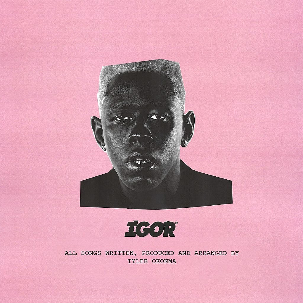 Tyler, The Creator explores new sonic territory on the ambitious ‘IGOR’