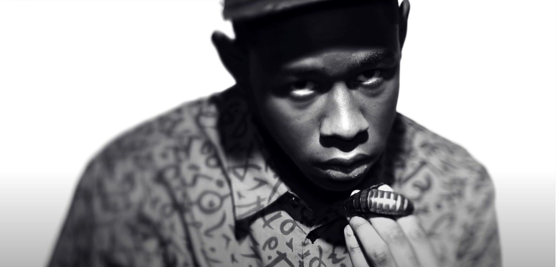 Tyler, the Creator’s “Yonkers” video turns 10